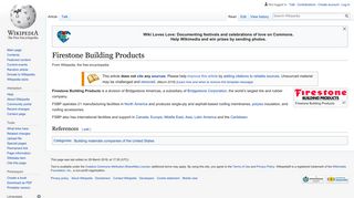 Firestone Building Products - Wikipedia
