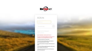 Bridgestone | Entirenet | Sign In