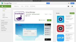 SmartBridge - Apps on Google Play