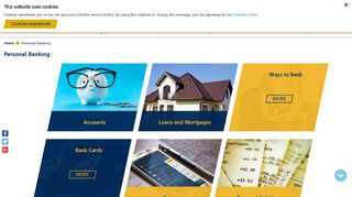 Personal Banking - FirstBank Nigeria