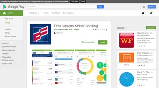 First Citizens Mobile Banking - Apps on Google Play