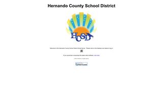 First Class from Home - Hernando County School Board