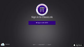 Launchpad Classlink