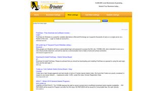 Ycdsb First Class Login - Local Phone Book, Businesses & Yellow ...