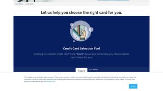 Visa Credit Cards from Community First Credit Union - Community First