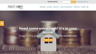 Home › First Hope Bank