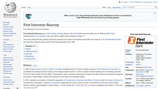 First Interstate Bancorp - Wikipedia