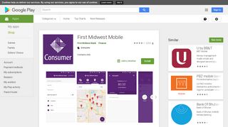 First Midwest Mobile - Apps on Google Play