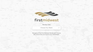 Business - First Midwest Bank