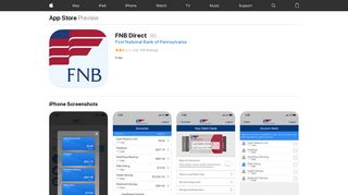 FNB Direct on the App Store - iTunes - Apple