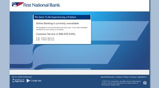 FNB Online Banking