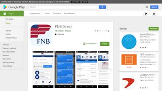 FNB Direct - Apps on Google Play