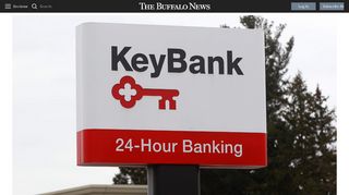 Many First Niagara customers have trouble after KeyBank switch ...