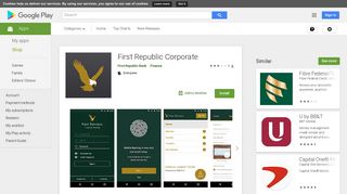 First Republic Corporate - Apps on Google Play