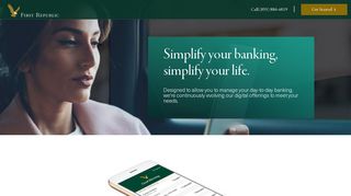 Digital Banking | First Republic Bank