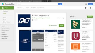 FSB of Hegewisch - Apps on Google Play
