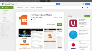 1st Source Bank Mobile - Apps on Google Play