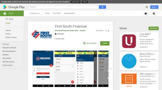 First South Financial - Apps on Google Play