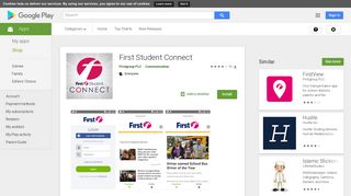 First Student Connect - Apps on Google Play