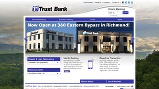 1st Trust Bank
