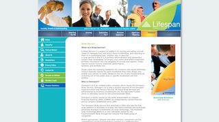 Omniport - Lifespan Financial Planning