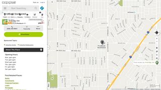 FirstBank Southwest 4241 SW 45th Ave Amarillo, TX Banks - MapQuest