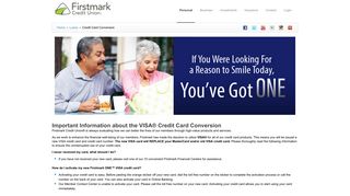 Firstmark Credit Union Credit Cards