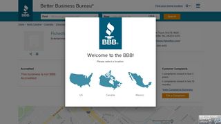 Fishedfun.com | Better Business Bureau® Profile