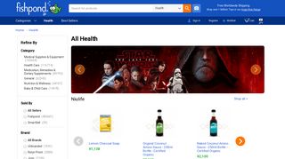 Online Health Store | Buy Health Products Online in New Zealand ...