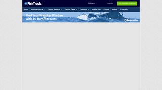 South Africa SST Chart for Deep Sea Fishing | FISHTRACK.COM