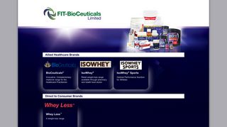FIT-BioCeuticals