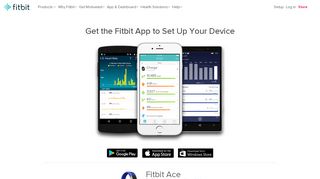 Fitbit Setup