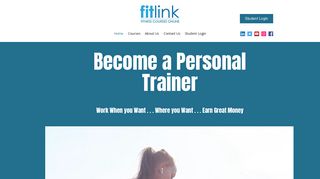 Home | Fitlink New Zealand
