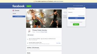 Fitness Fiesta Hemsby - Facebook