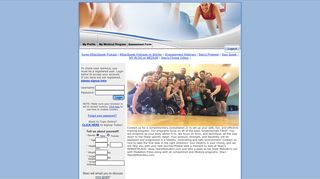 Motiv8nU ™ Personal Training and Team ... - Fitness Generator