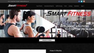 Smart Fitness Online
