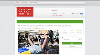 American Fitness Institute