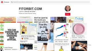 14 Best FITORBIT.COM images | Online personal training, Sneakers ...