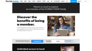 Member Guide - Florida Today