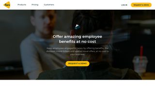 Free Employee Benefits Software | Flare HR