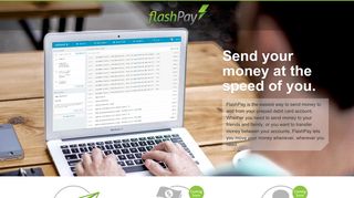 FlashPay - Netspend