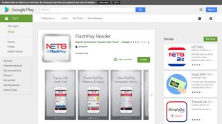 FlashPay Reader - Apps on Google Play