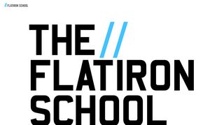 default - Flatiron School