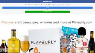 Flavourly.com - Website - Edinburgh, United Kingdom | Facebook ...