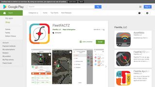 FleetFACTZ - Apps on Google Play
