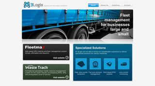 3Logix : Solutions for the mobile workforce