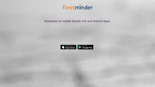 Fleetminder Fleet Management