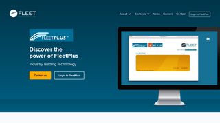 FleetPlus - IT Fleet Automotive
