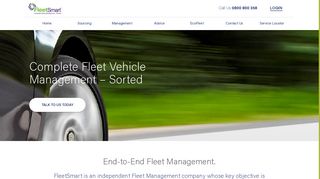 FleetSmart | Fleet Management Company - FleetPartners NZ