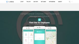 Fleet Star for Employees by eClerx Services Ltd - AppAdvice